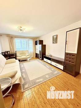 3-к квартира, на длительный срок, 63м2, 3/10 этаж