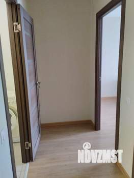1-к квартира, на длительный срок, 36м2, 12/28 этаж