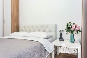 1-к квартира, посуточно, 49м2, 1/1 этаж