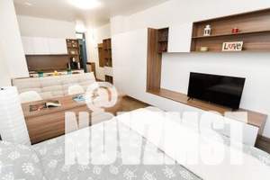 1-к квартира, посуточно, 34м2, 3/15 этаж