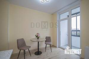 1-к квартира, на длительный срок, 39м2, 10/25 этаж