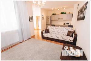 2-к квартира, посуточно, 52м2, 7/23 этаж