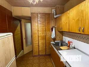 2-к квартира, на длительный срок, 47м2, 2/12 этаж