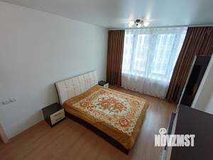 2-к квартира, на длительный срок, 58м2, 15/27 этаж