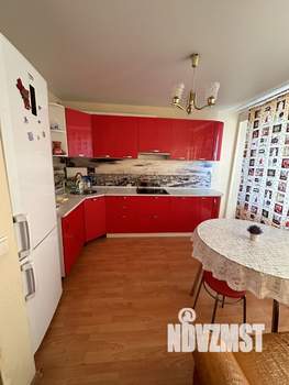 2-к квартира, на длительный срок, 57м2, 10/17 этаж