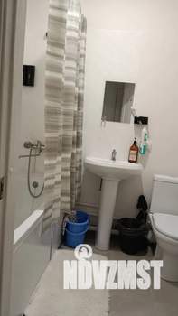 1-к квартира, посуточно, 30м2, 2/10 этаж