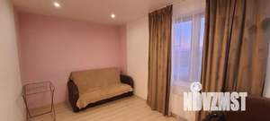 2-к квартира, посуточно, 69м2, 15/26 этаж