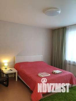 1-к квартира, посуточно, 40м2, 1/16 этаж