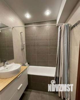 1-к квартира, на длительный срок, 31м2, 7/25 этаж