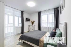 2-к квартира, посуточно, 77м2, 27/29 этаж