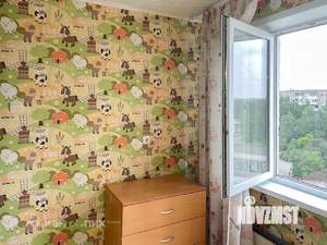 2-к квартира, на длительный срок, 41м2, 8/9 этаж
