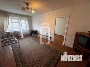 2-к квартира, на длительный срок, 42м2, 2/5 этаж