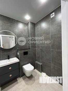 1-к квартира, на длительный срок, 37м2, 19/33 этаж