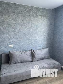 1-к квартира, посуточно, 25м2, 5/9 этаж