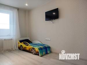 2-к квартира, посуточно, 65м2, 10/18 этаж