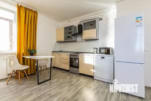 2-к квартира, посуточно, 45м2, 1/1 этаж