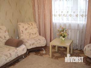 1-к квартира, на длительный срок, 44м2, 4/10 этаж