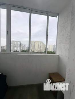 1-к квартира, на длительный срок, 33м2, 9/9 этаж