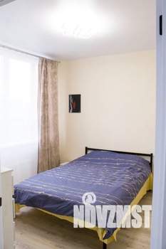 2-к квартира, посуточно, 46м2, 16/25 этаж