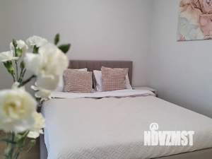 Студия квартира, посуточно, 30м2, 6/16 этаж