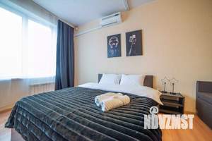 3-к квартира, посуточно, 126м2, 1/1 этаж