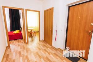 2-к квартира, посуточно, 56м2, 3/7 этаж