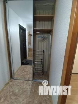 1-к квартира, посуточно, 33м2, 1/10 этаж