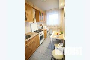 2-к квартира, посуточно, 48м2, 3/9 этаж