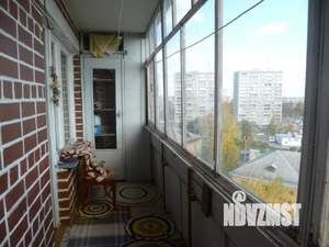 1-к квартира, на длительный срок, 33м2, 7/12 этаж