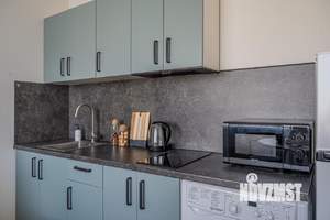 1-к квартира, посуточно, 39м2, 1/1 этаж