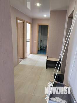 2-к квартира, на длительный срок, 64м2, 5/12 этаж