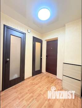 1-к квартира, на длительный срок, 28м2, 9/9 этаж