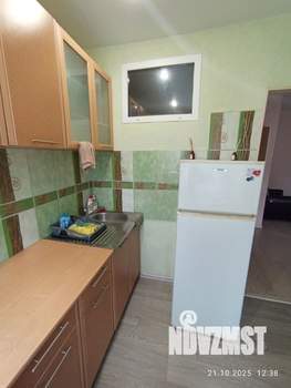 1-к квартира, на длительный срок, 30м2, 3/5 этаж