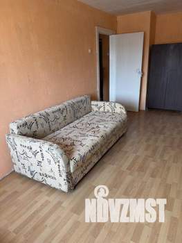 1-к квартира, на длительный срок, 36м2, 5/9 этаж