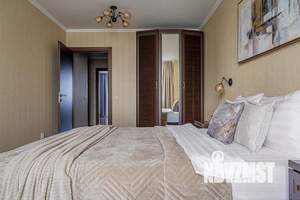 2-к квартира, посуточно, 75м2, 1/1 этаж