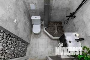 1-к квартира, посуточно, 30м2, 5/26 этаж