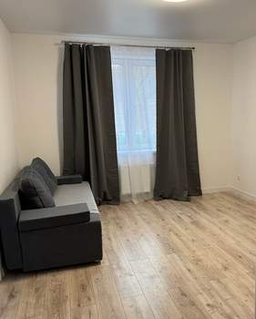 2-к квартира, на длительный срок, 52м2, 2/21 этаж