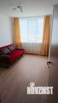 Студия квартира, на длительный срок, 18м2, 1/27 этаж