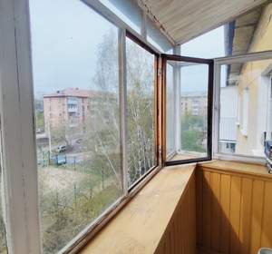 2-к квартира, на длительный срок, 45м2, 5/5 этаж