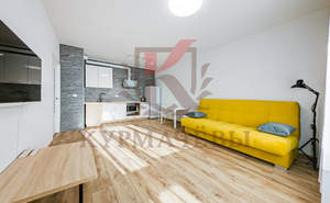 2-к квартира, на длительный срок, 45м2, 7/8 этаж