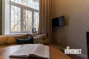 Студия квартира, посуточно, 26м2, 2/5 этаж