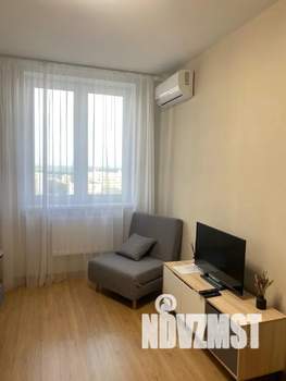 2-к квартира, посуточно, 37м2, 22/26 этаж