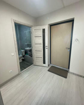 2-к квартира, на длительный срок, 42м2, 9/28 этаж