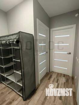 1-к квартира, на длительный срок, 35м2, 10/14 этаж