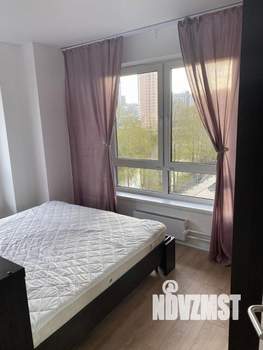 2-к квартира, на длительный срок, 50м2, 5/29 этаж