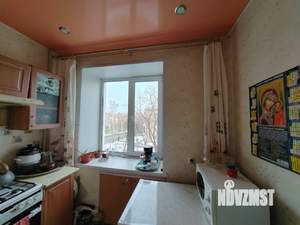 2-к квартира, на длительный срок, 44м2, 3/4 этаж