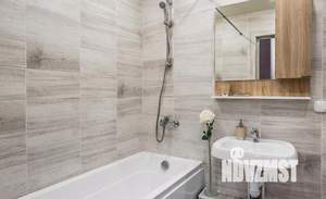 2-к квартира, посуточно, 48м2, 1/1 этаж