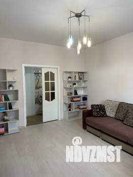 2-к квартира, посуточно, 55м2, 2/5 этаж