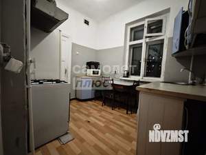 3-к квартира, на длительный срок, 58м2, 3/5 этаж