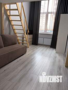 1-к квартира, на длительный срок, 41м2, 1/37 этаж